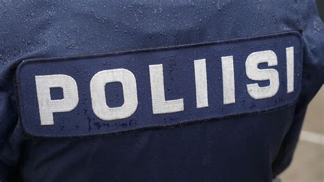 poliisi uutiset virrat|Virrat